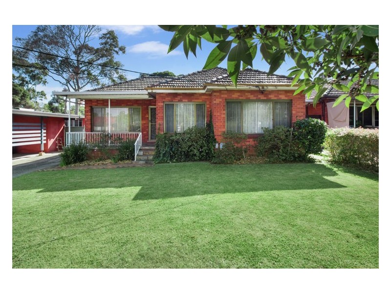 104 Valda Street, Blacktown NSW 2148