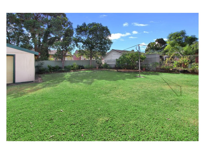 104 Valda Street, Blacktown NSW 2148