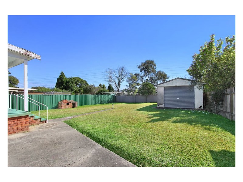 8 Garonne Street, Seven Hills NSW 2147