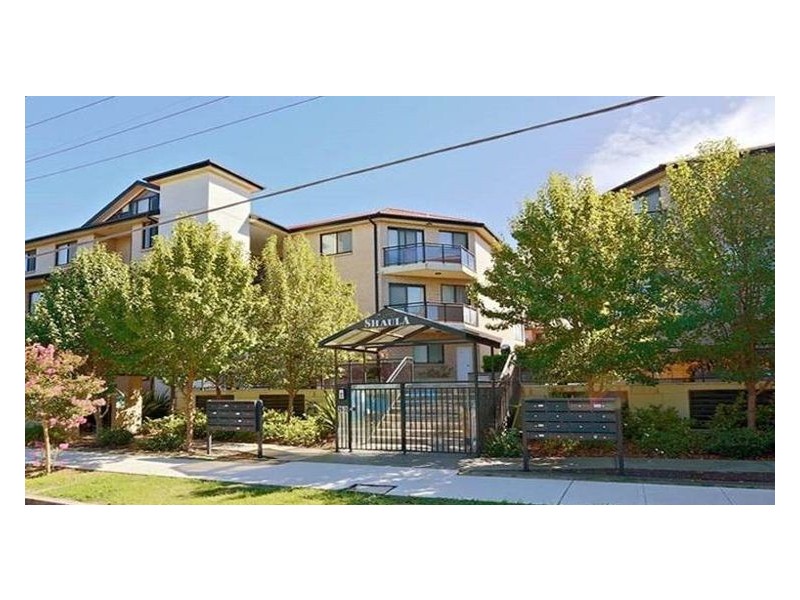 17/29-35 Preston Street, Jamisontown NSW 2750