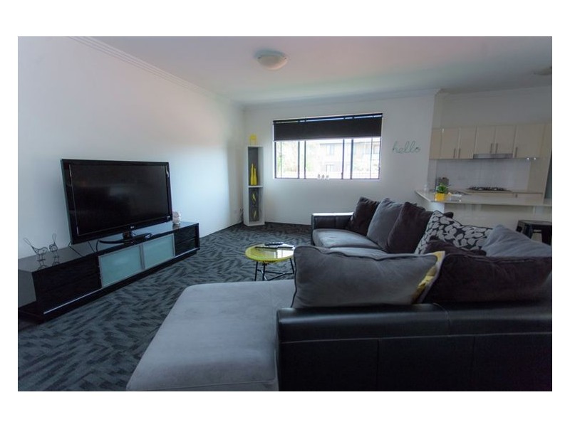 17/29-35 Preston Street, Jamisontown NSW 2750