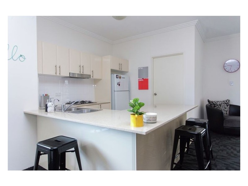 17/29-35 Preston Street, Jamisontown NSW 2750