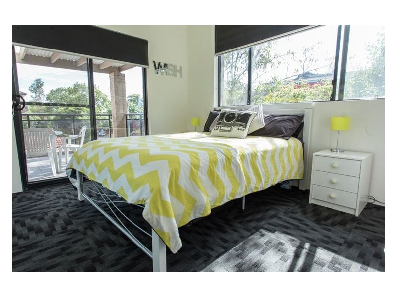 17/29-35 Preston Street, Jamisontown NSW 2750