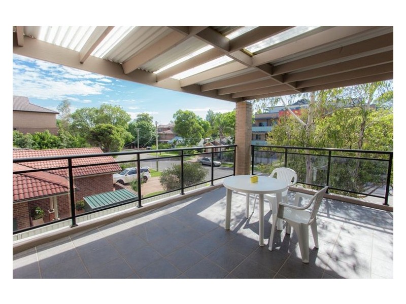 17/29-35 Preston Street, Jamisontown NSW 2750