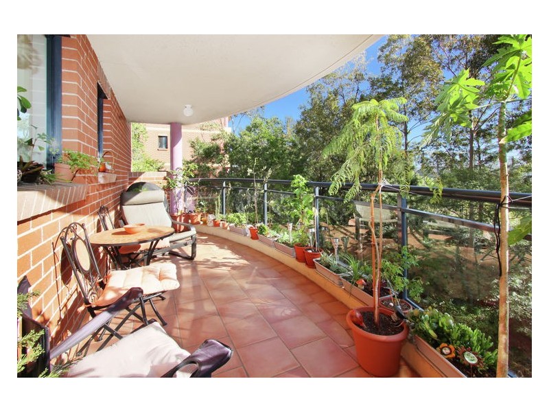 39/25-27 Kildare Road, Blacktown NSW 2148