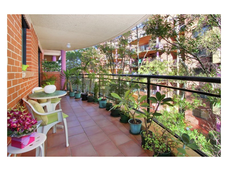 39/25-27 Kildare Road, Blacktown NSW 2148