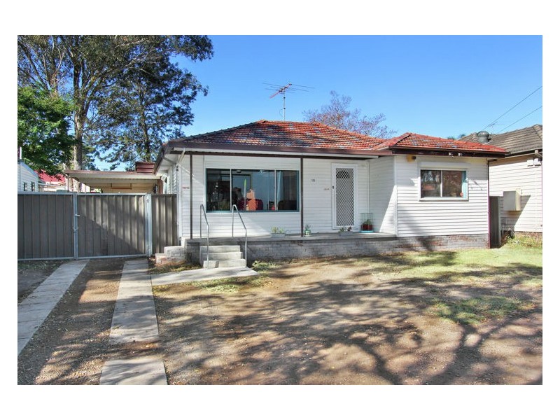 135 Reservoir Road, Blacktown NSW 2148