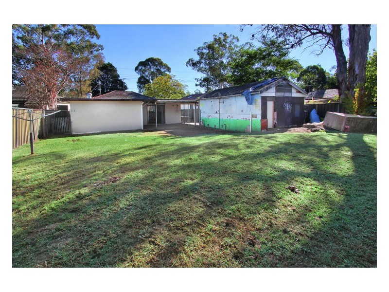 135 Reservoir Road, Blacktown NSW 2148