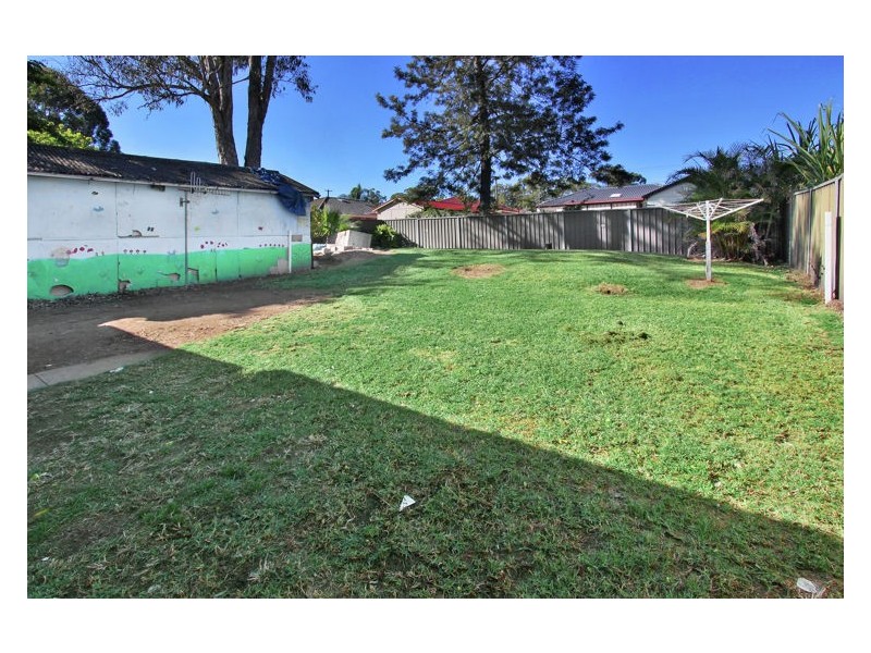 135 Reservoir Road, Blacktown NSW 2148