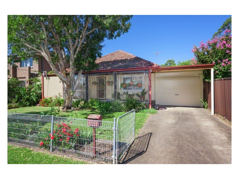 23 Lander Avenue, Blacktown, Blacktown NSW 2148