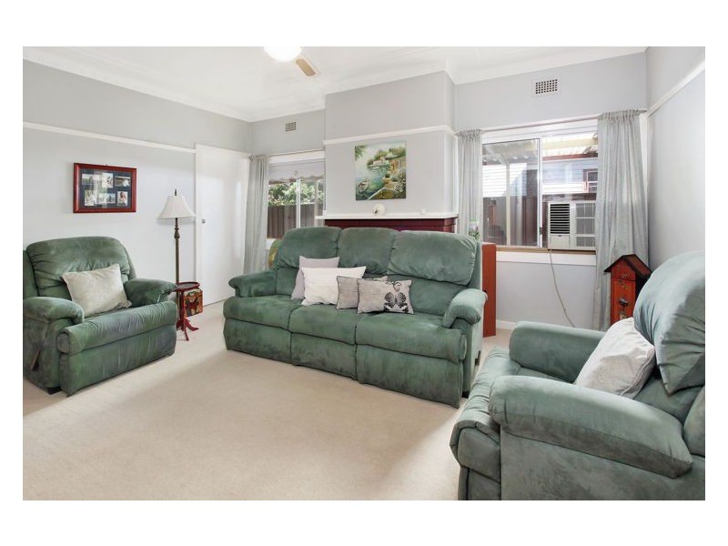 23 Lander Avenue, Blacktown, Blacktown NSW 2148