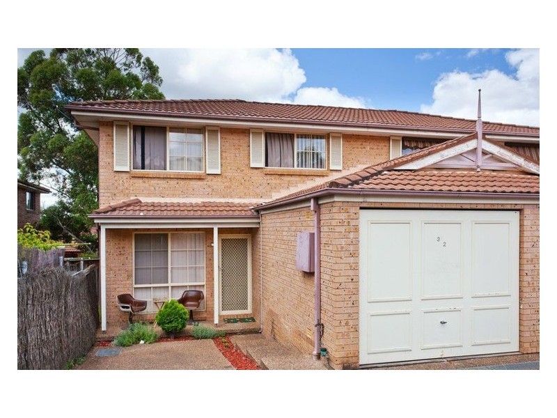 32/130 Reservoir Road, Blacktown NSW 2148