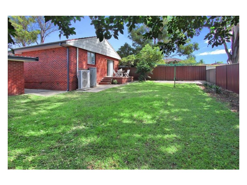 72 Hereward Highway, Blacktown NSW 2148