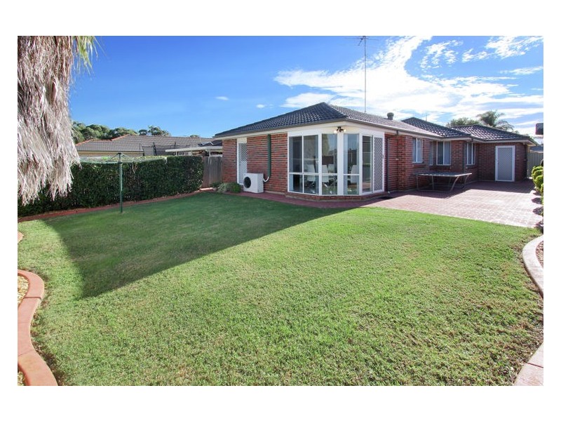 7 Flemming Grove, Doonside NSW 2767