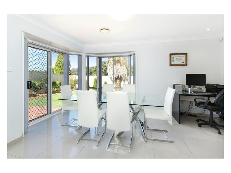 7 Flemming Grove, Doonside NSW 2767