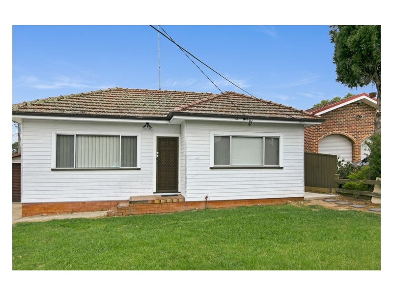 71 Eggleton Street, Blacktown NSW 2148