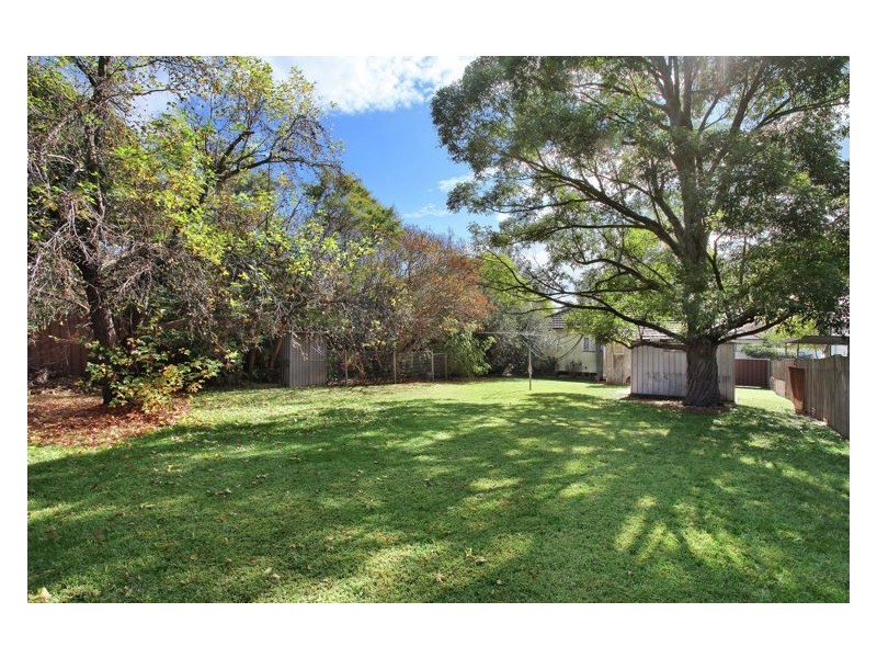 18 Bedford Road, Blacktown NSW 2148