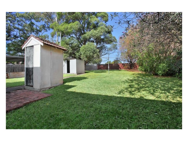 18 Bedford Road, Blacktown NSW 2148