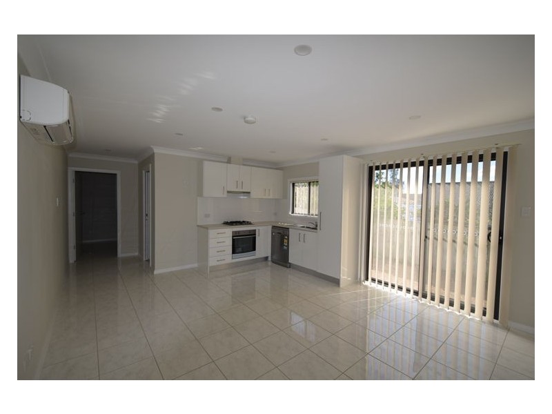 4A Mackenzie Boulevard, Seven Hills NSW 2147