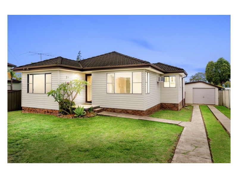 65 Ellam Drive, Seven Hills NSW 2147