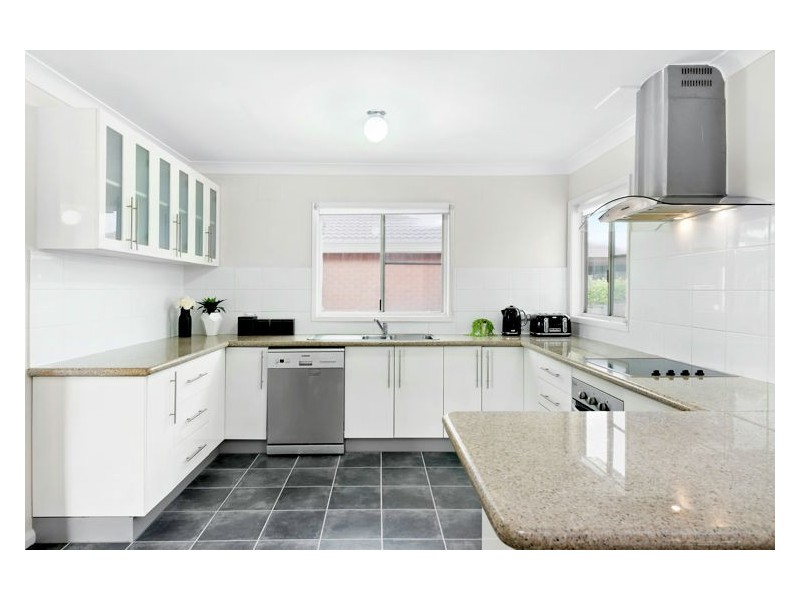 65 Ellam Drive, Seven Hills NSW 2147