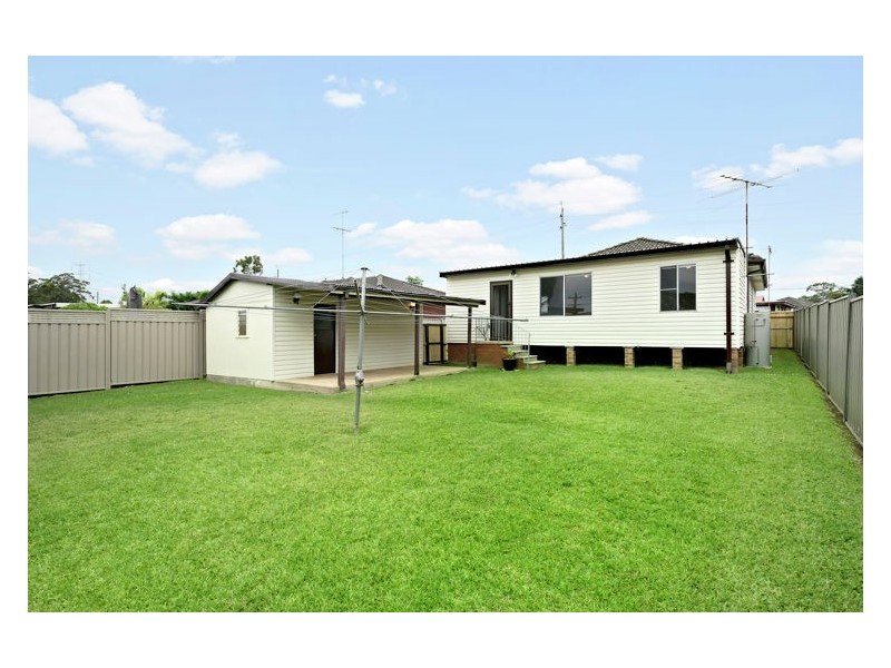 65 Ellam Drive, Seven Hills NSW 2147