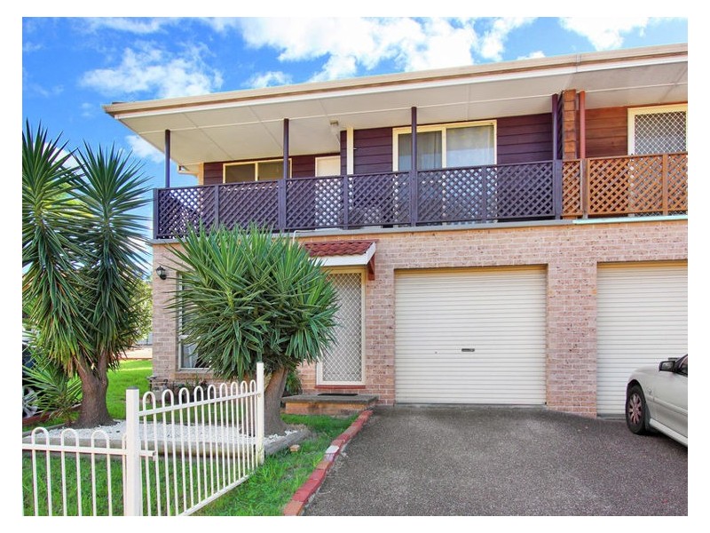 6/60 Patricia Street, Blacktown NSW 2148