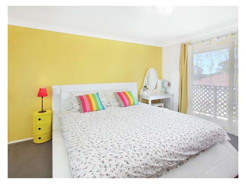 6/60 Patricia Street, Blacktown NSW 2148