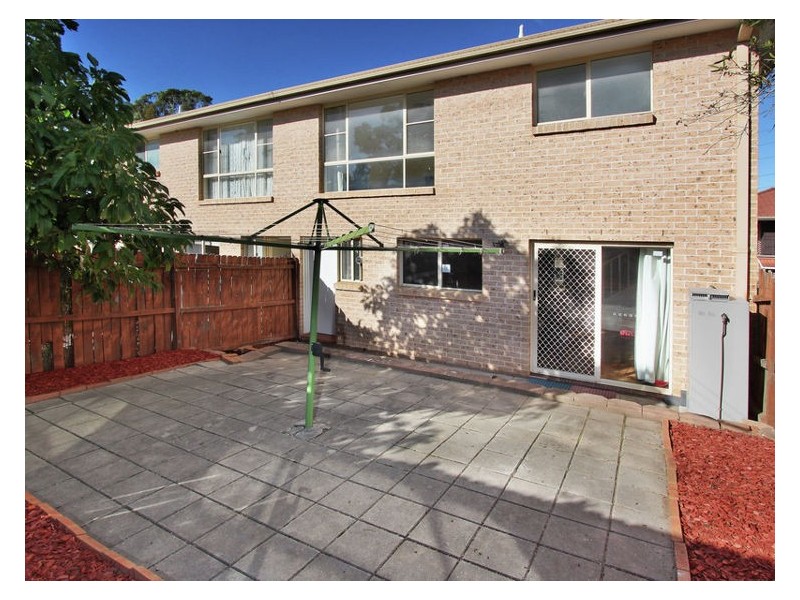 6/60 Patricia Street, Blacktown NSW 2148