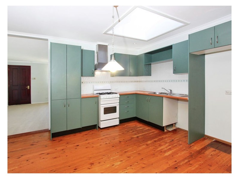 3 Grove Place, Prospect NSW 2148