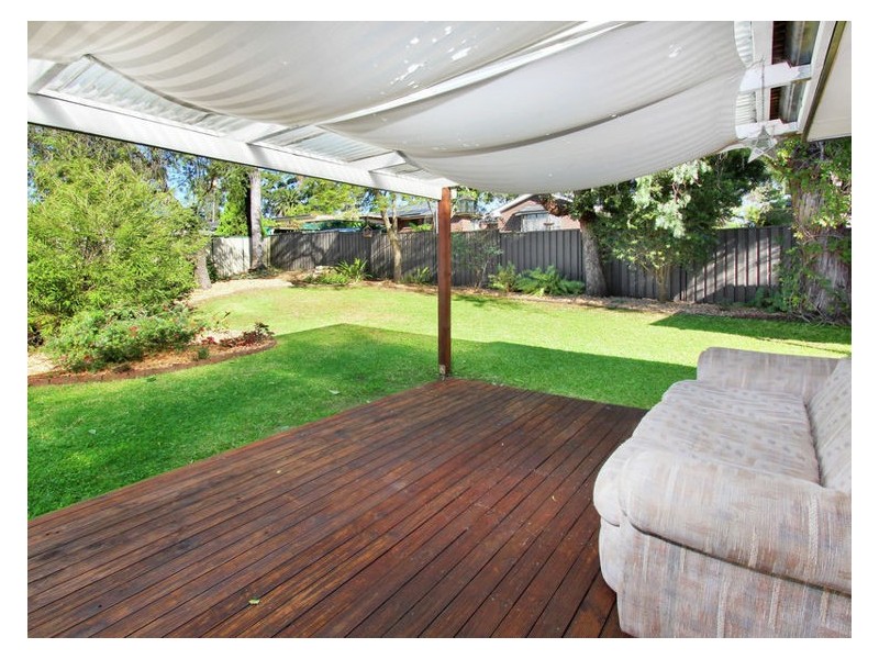 3 Grove Place, Prospect NSW 2148