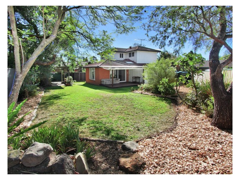 3 Grove Place, Prospect NSW 2148
