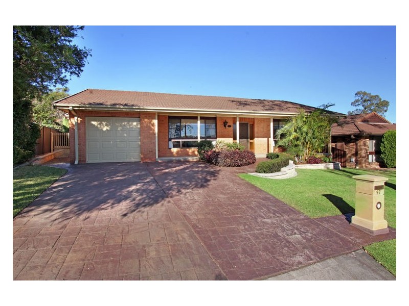 97 Norman Street, Prospect NSW 2148