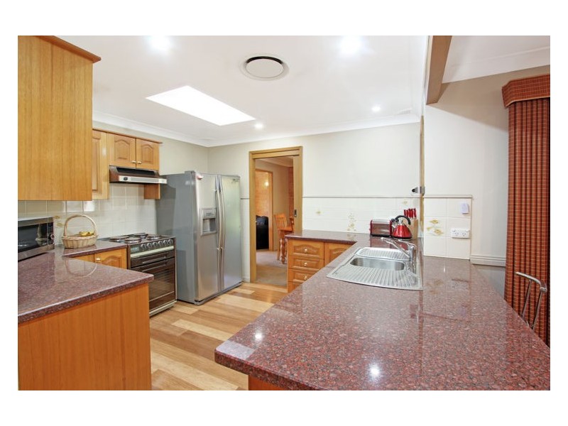 97 Norman Street, Prospect NSW 2148