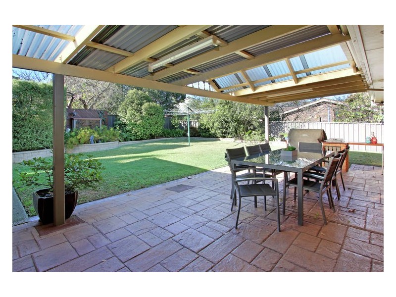 97 Norman Street, Prospect NSW 2148