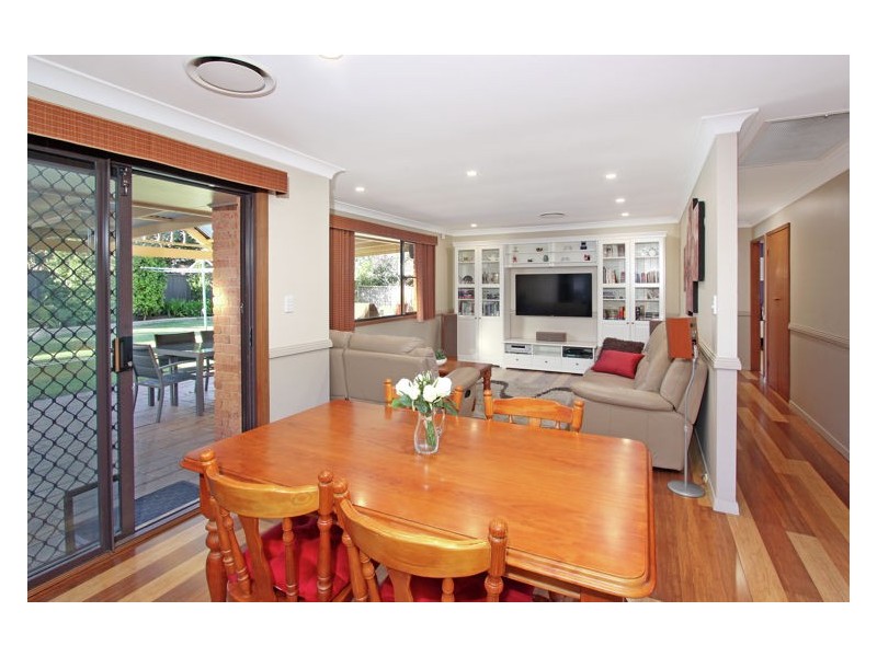 97 Norman Street, Prospect NSW 2148