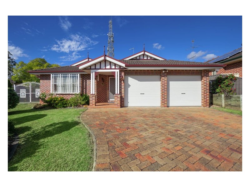 17 Vermont Court, Seven Hills NSW 2147