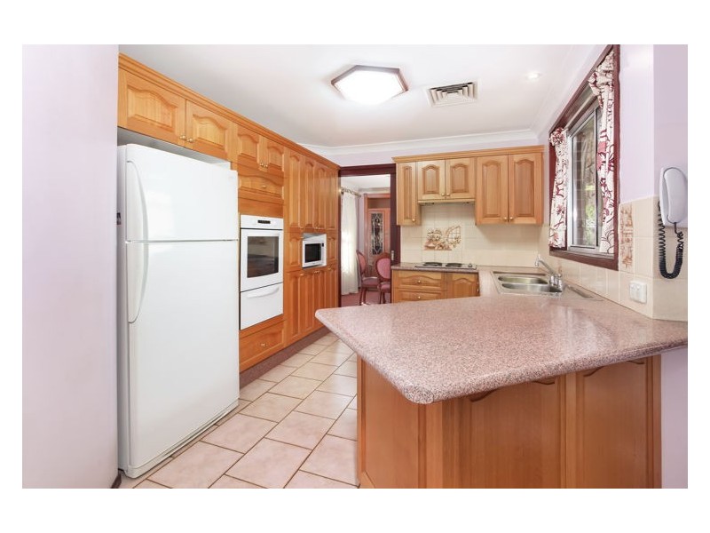 17 Vermont Court, Seven Hills NSW 2147