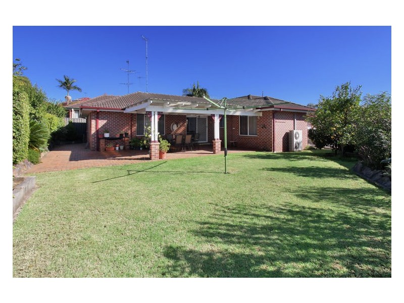 17 Vermont Court, Seven Hills NSW 2147