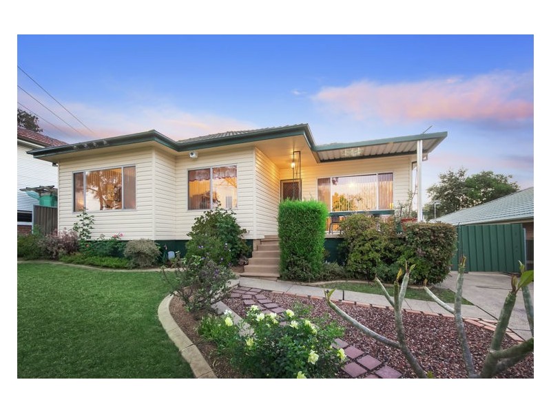 14 Maud Street, Blacktown NSW 2148