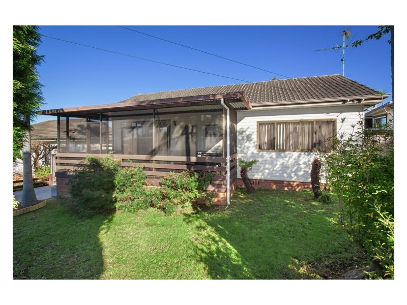 14 Green Street, Blacktown NSW 2148
