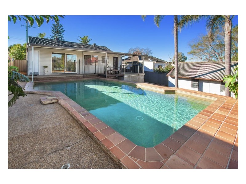 14 Green Street, Blacktown NSW 2148