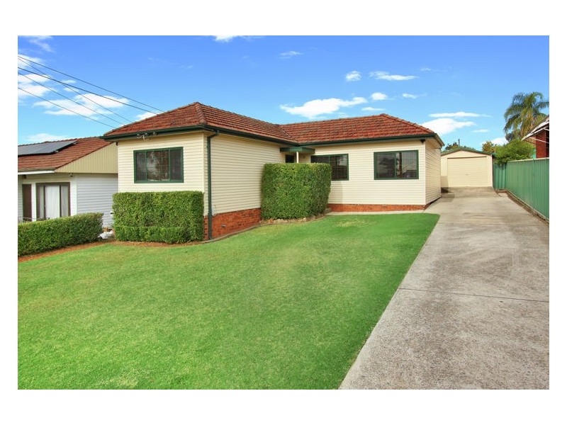 28 Burke Street, Blacktown NSW 2148