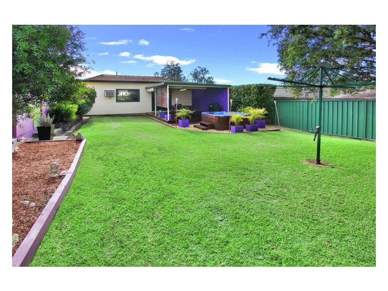 28 Burke Street, Blacktown NSW 2148