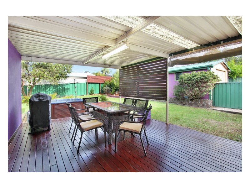 28 Burke Street, Blacktown NSW 2148