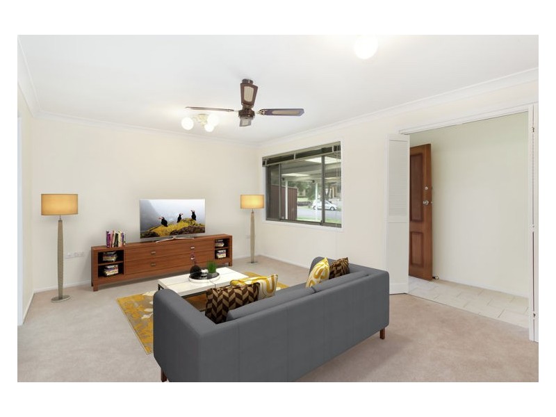 6 Marcus Street, Kings Park NSW 2148