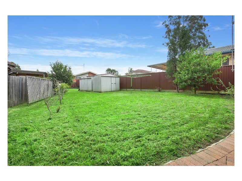 6 Marcus Street, Kings Park NSW 2148