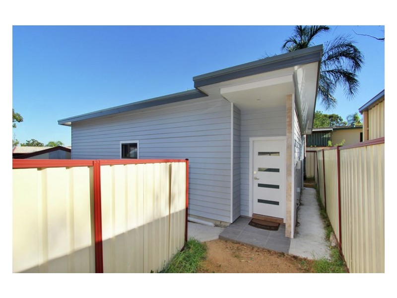 30A Glenn Street, Dean Park NSW 2761