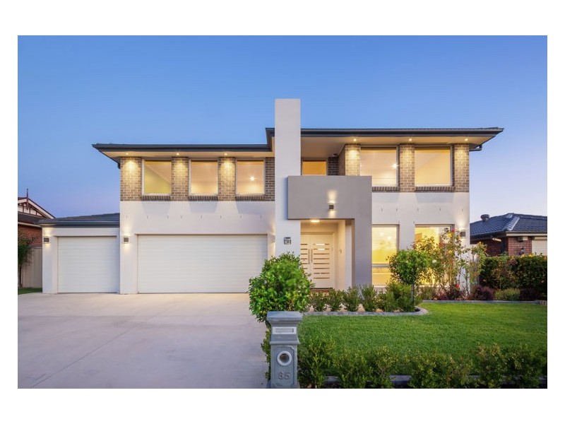 85 Norman Street, Prospect NSW 2148