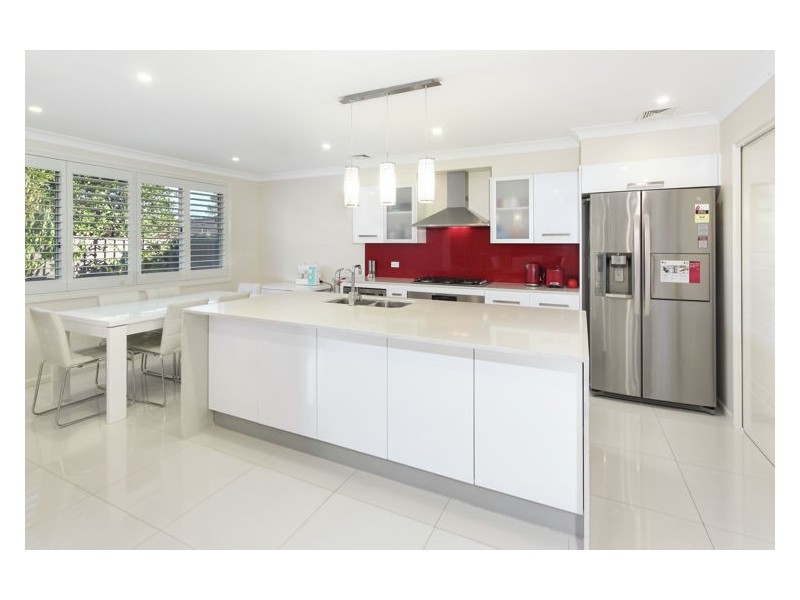 85 Norman Street, Prospect NSW 2148